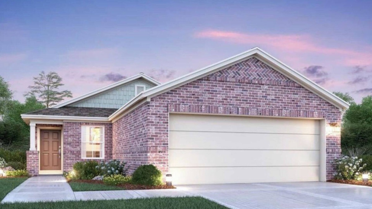 Barker House | Luxury New Property in Quiet Neighborhood-Also offer Car Rental THTCars.com