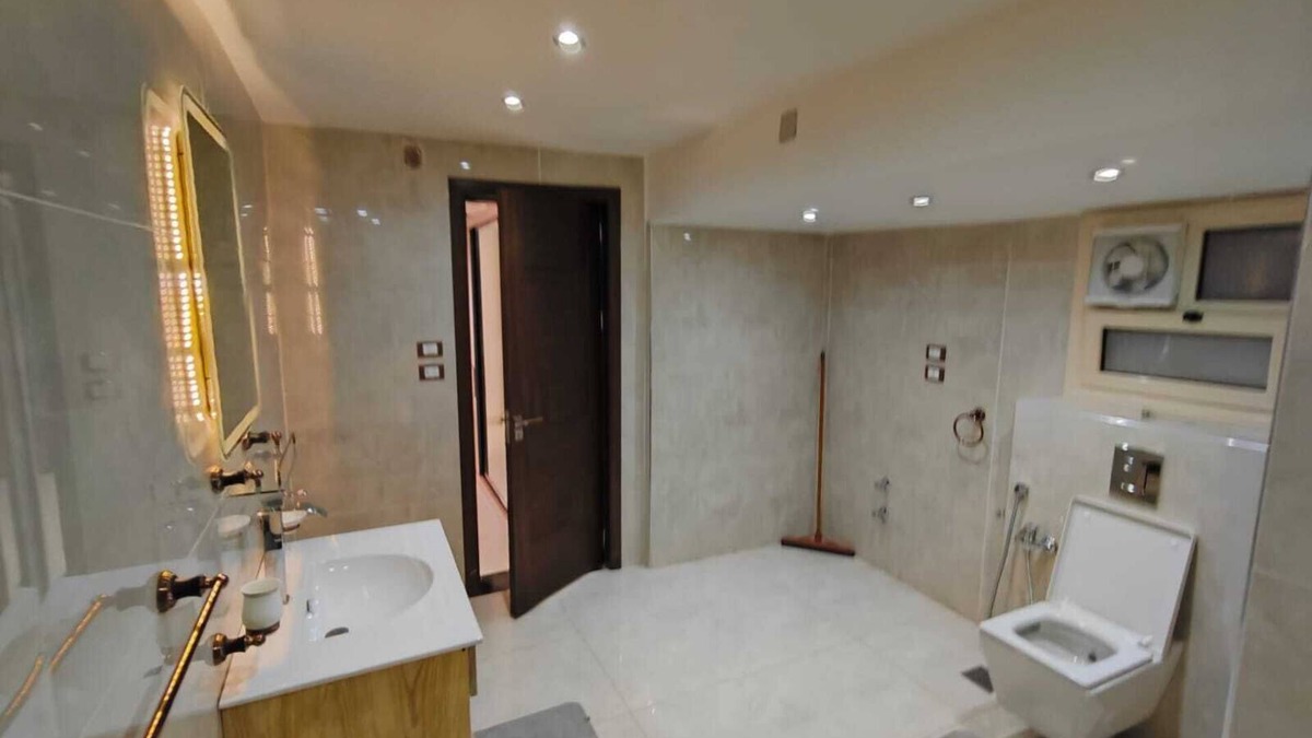 Cairo Apartment | Luxury Nile View Apartment in Cairo