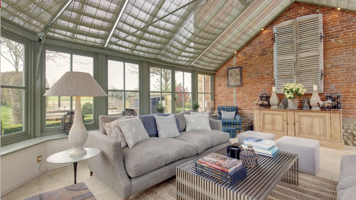 East Dereham Other | Luxury Norfolk Retreat on Small Estate.