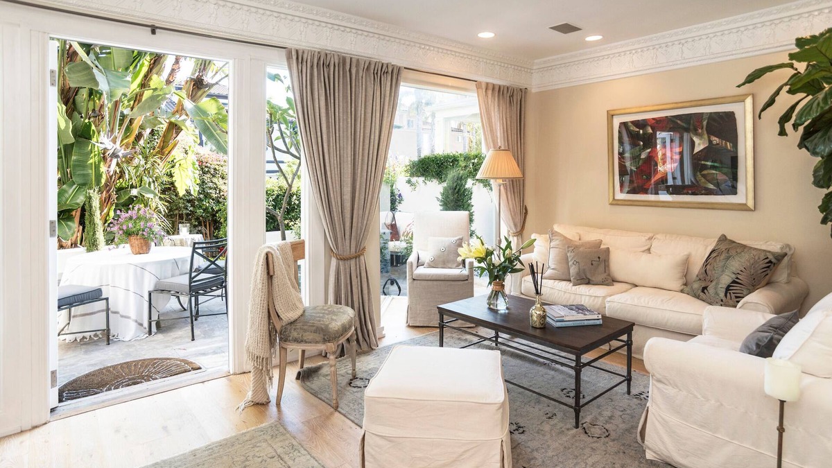 Venice House | Luxury Oasis in Exciting Venice