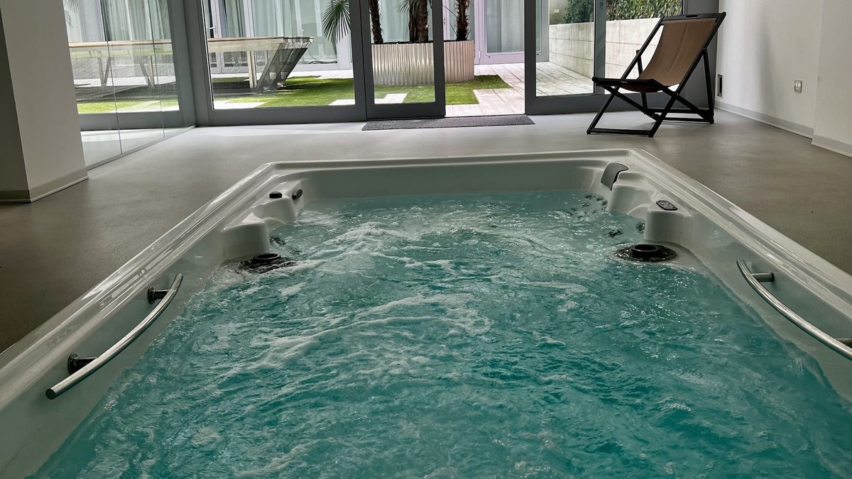 Crescenzago Apartment | Luxury Oasis of Relax