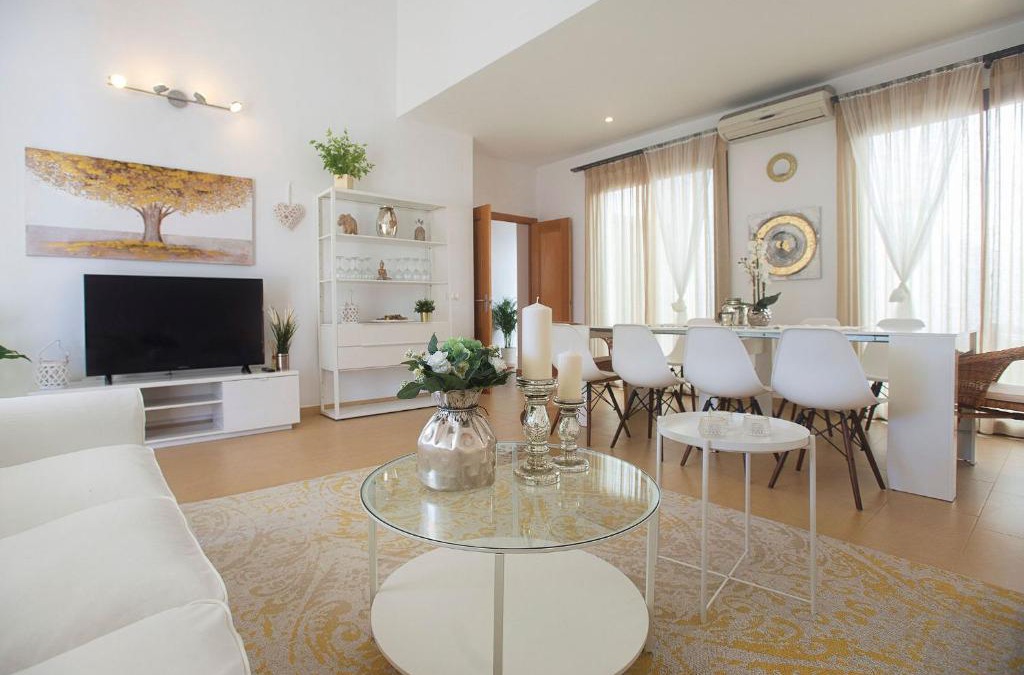 Cabo Roche Villa | Luxury ocean view 100m from the beach and pool !!!