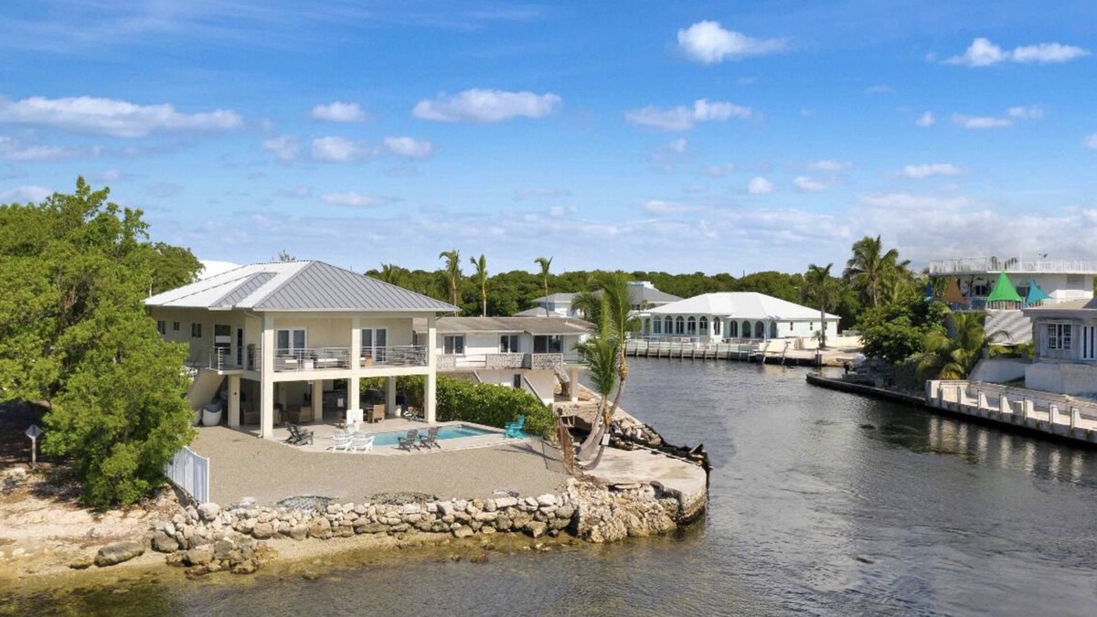 Anglers Park Villa | LUXURY OCEAN FRONT β€οΈ Fun in the Sun π and Relax in unrivaled luxury and comfort