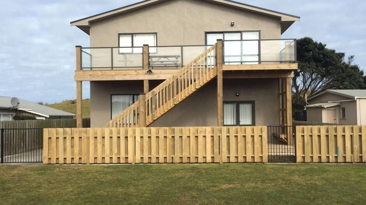 Waverley House | Luxury Ocean-View Beach House