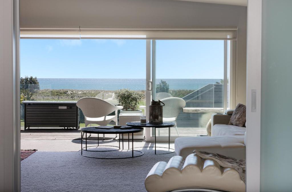 Papamoa Beach Villa | Luxury Ocean Villa in Papamoa