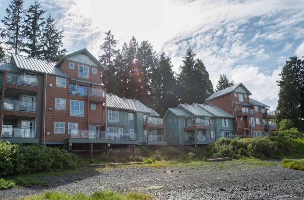 Tofino Apartment | Luxury Oceanfront Condo by OnlyBC 104
