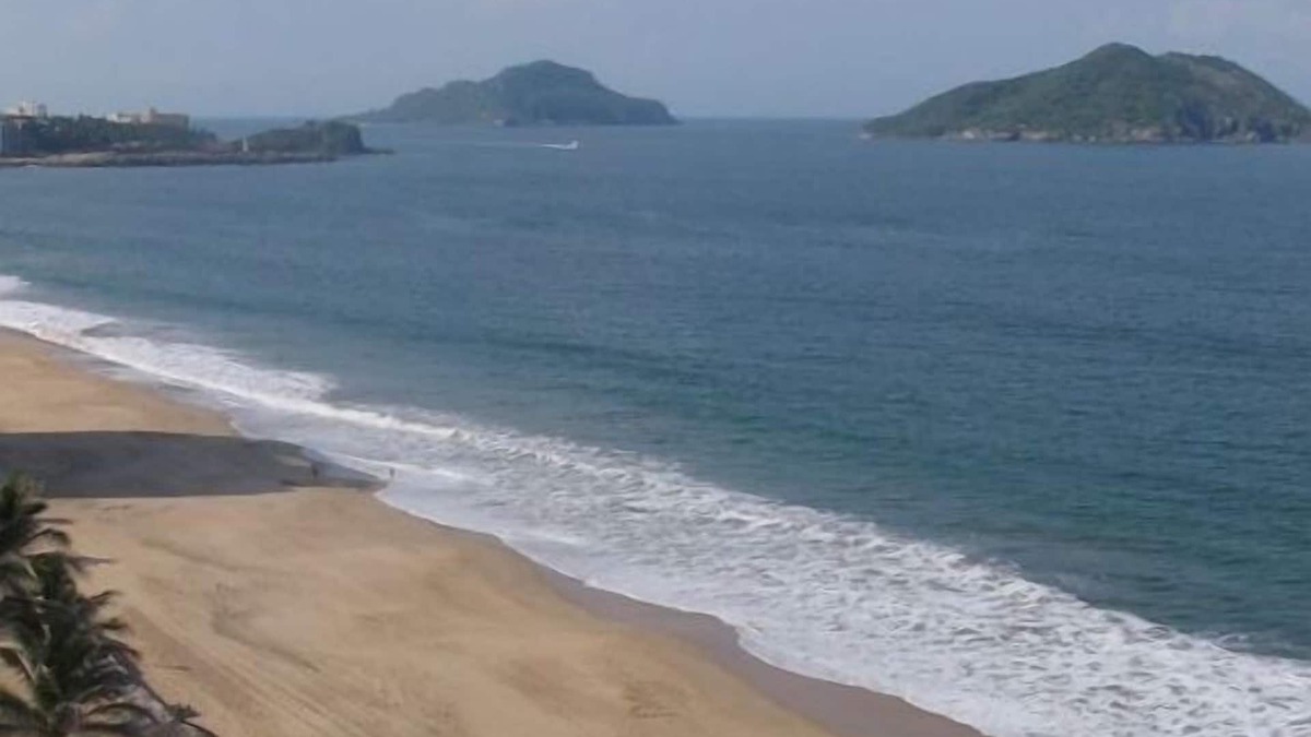 Mazatlan Condo | Luxury Oceanfront Condo. simply the best!