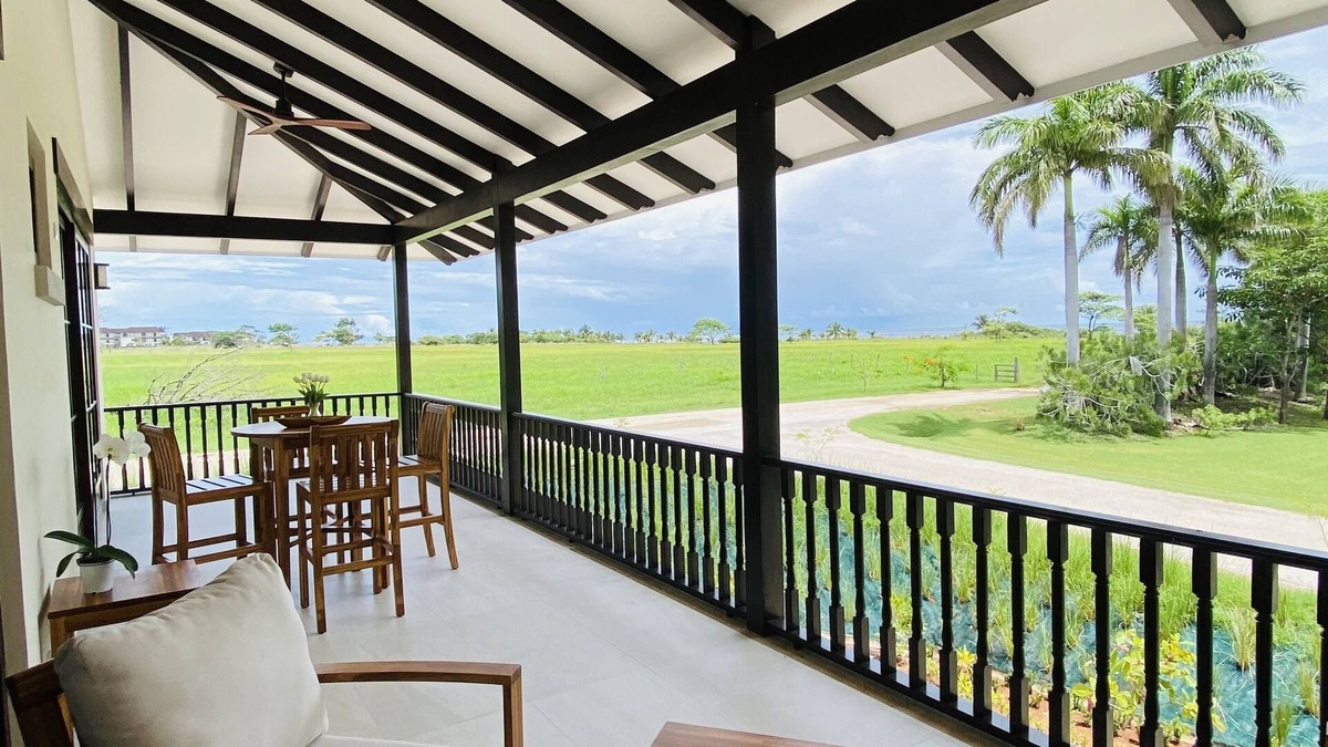 Avellanas Beach Villa | Luxury oceanfront villa, full ocean view Hacienda Pinilla, Tamarindo Costa Rica