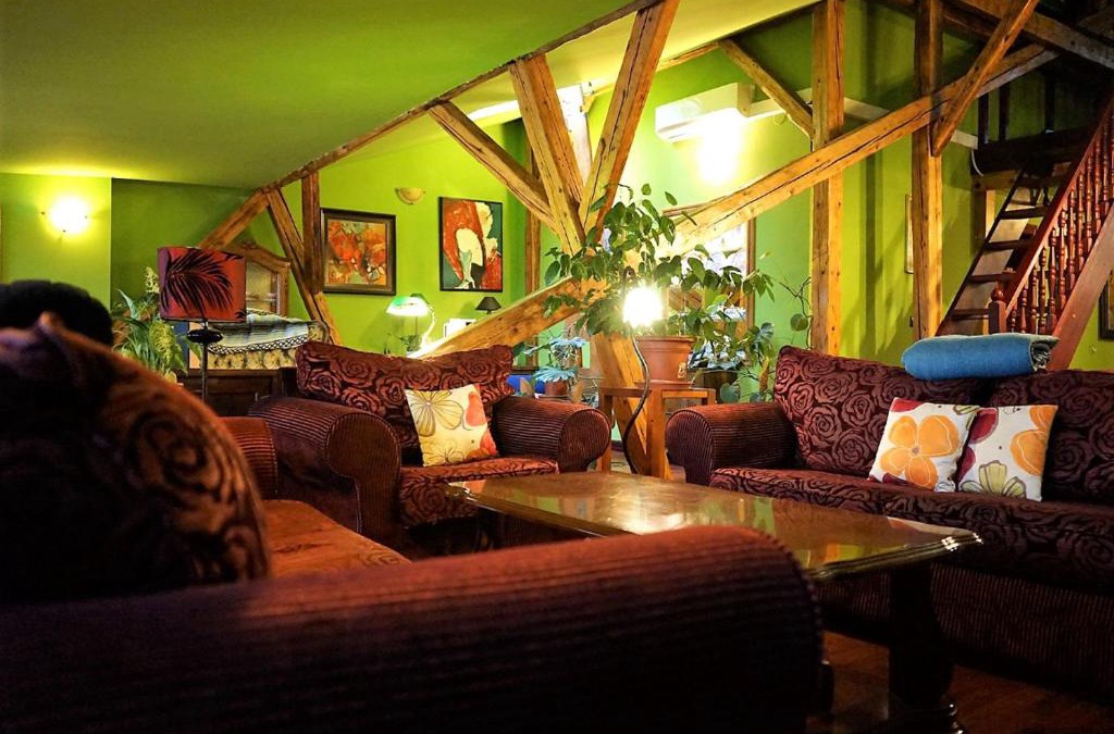 Kosice Old Town Apartment | Luxury OldTown Loft 320m2 on Hlavná street