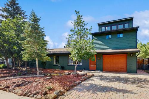 Flagstaff House | Luxury on Lynette