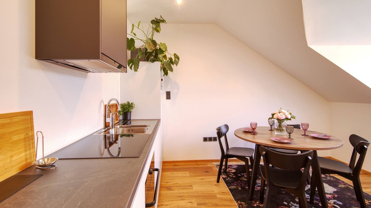 Maribor Apartment | Luxury One-bedroom apartmen Kavenija w/parking