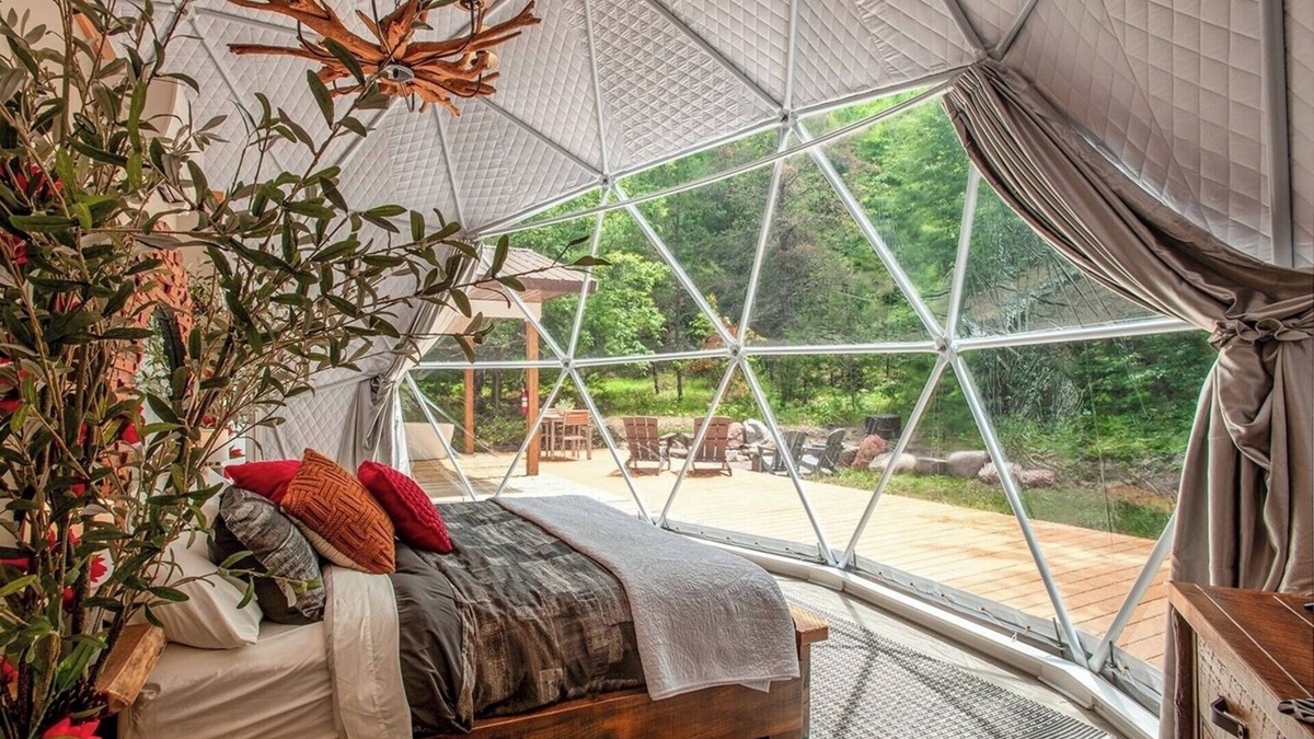 Williamsburg Apartment | Luxury on the Edge of Traverse City - 4