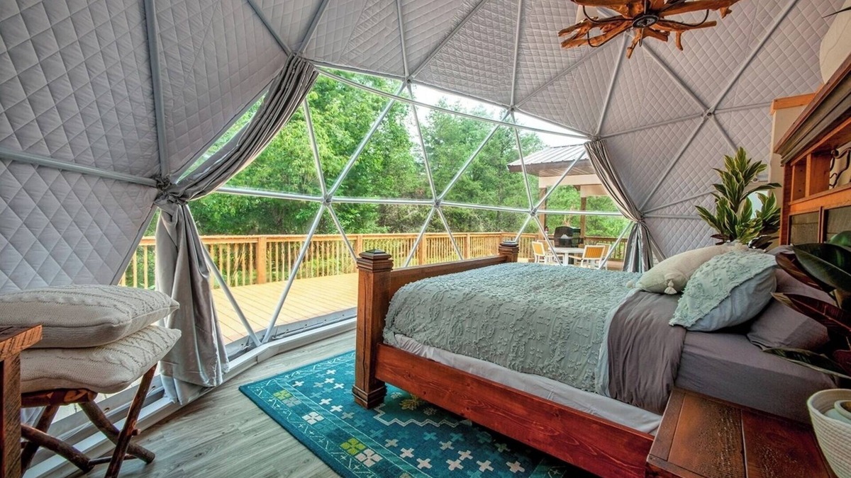 Williamsburg Apartment | Luxury on the Edge of Traverse City