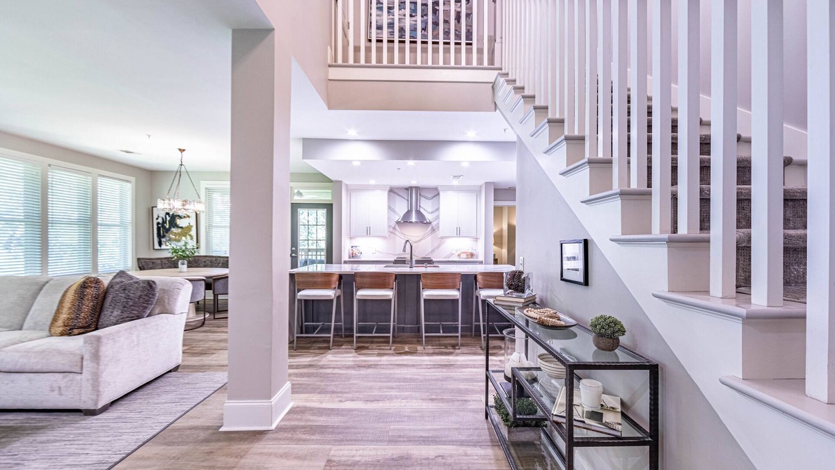 Lake Oconee Condo | Luxury One of a Kind Lake Oconee Condo 3BR/3 bath