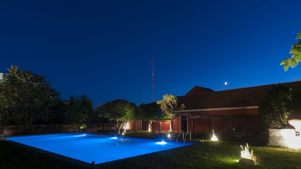 Montemor-o-Novo Apartment | Luxury Palace with a Chocolate Factory
