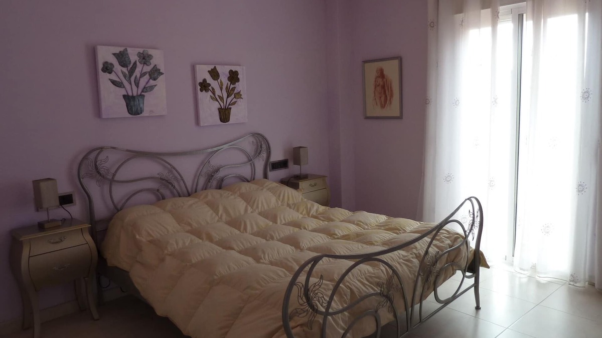 Jerez de la Frontera Apartment | Luxury penthouse in Barrio de Santiago, old town, with WIFI, garage