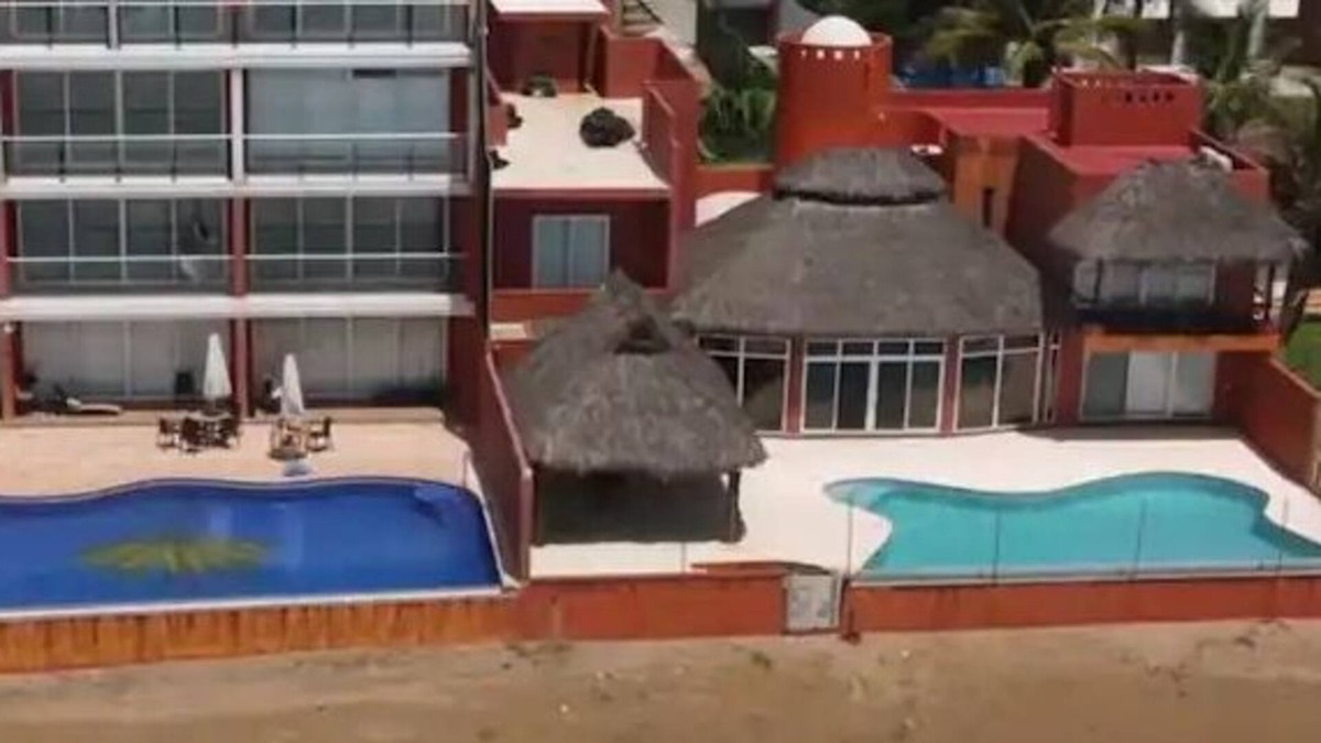 Barra de Navidad Apartment | LUXURY PENTHOUSE #10