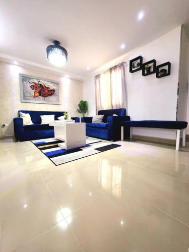 Guaricano Apartment | Luxury Penthouse