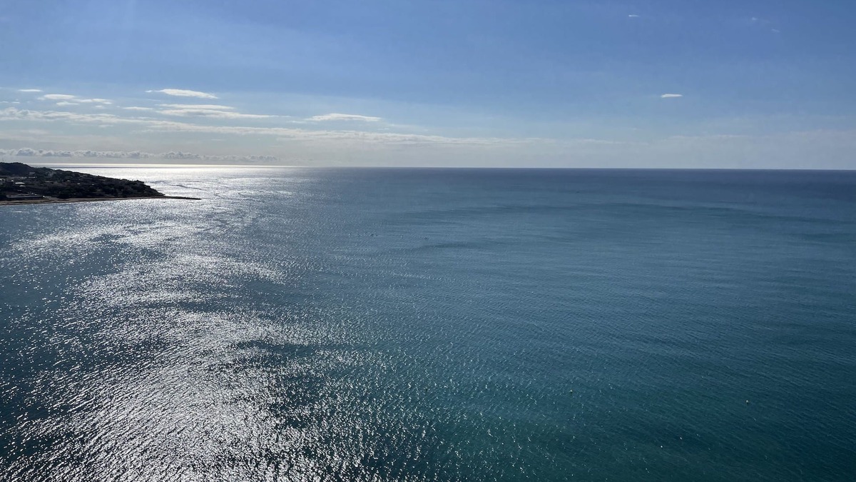 L'Albufereta Apartment | Luxury Penthouse First Line.
