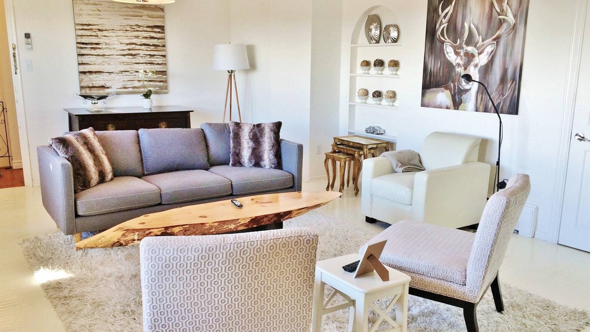 Kingston Apartment | Luxury Penthouse Overlooking the 1000 Islands