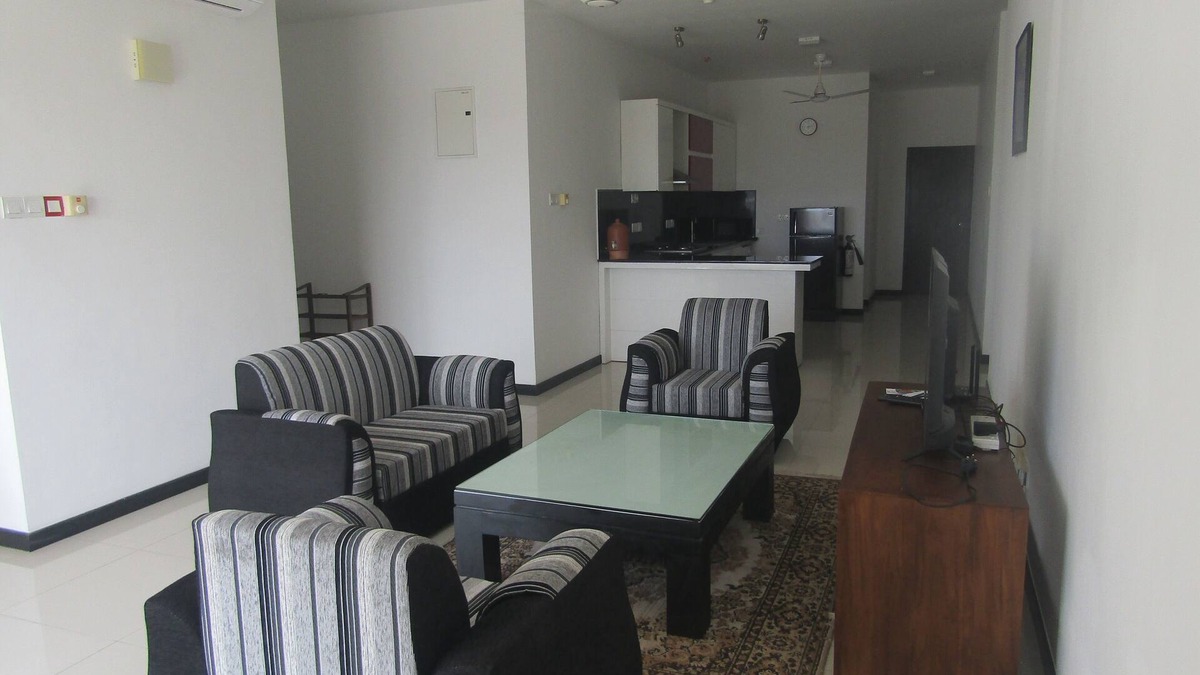 Rajagiriya Apartment | Luxury Penthouse Suite at The Highness Rajagiriya