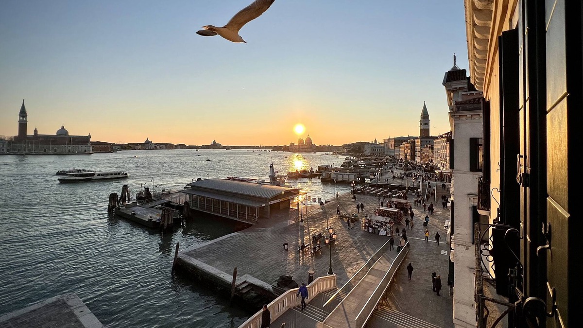 Castello Apartment | Luxury Piano Nobile apartment, 100m from Piazza San Marco, Venice