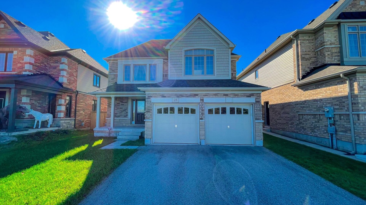 Thorold House | 🍷 Luxury Pond House, 10 minutes to Niagara Falls