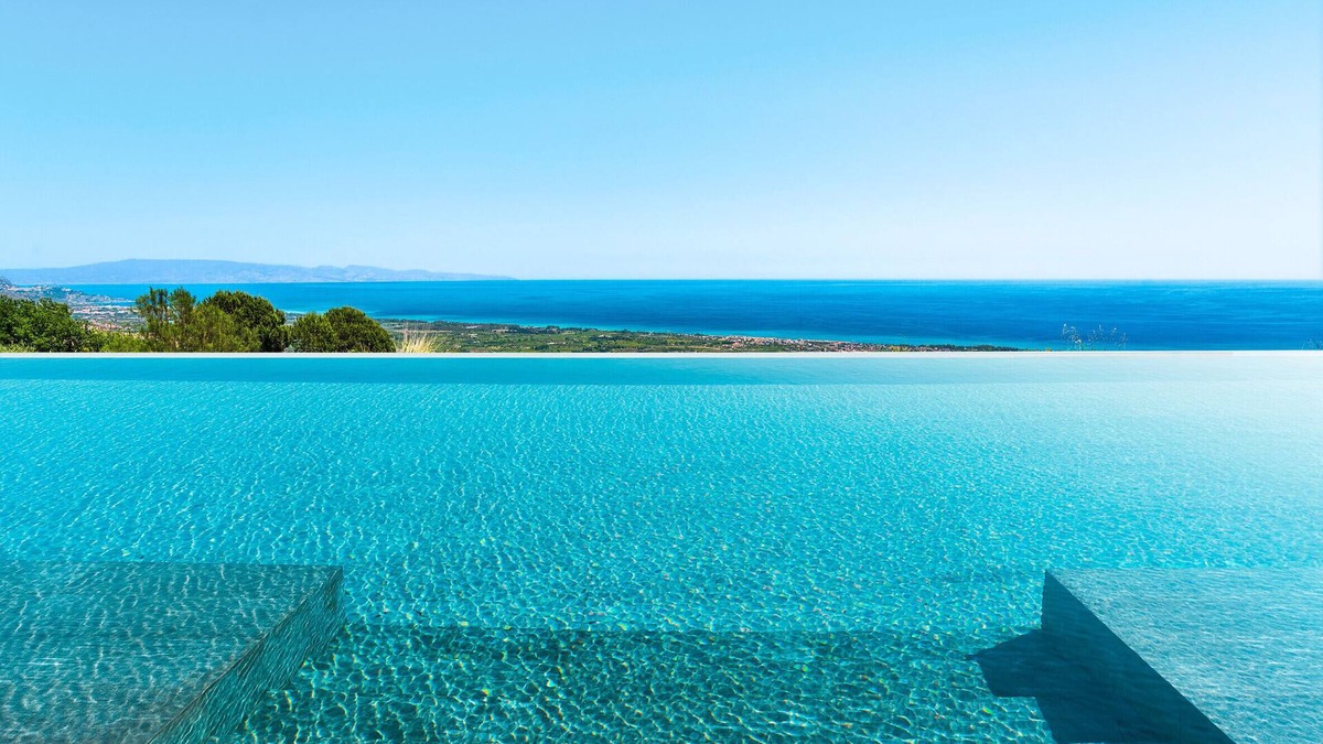 Mascali Villa | Luxury pool villa between Taormina and Catania, Sicily