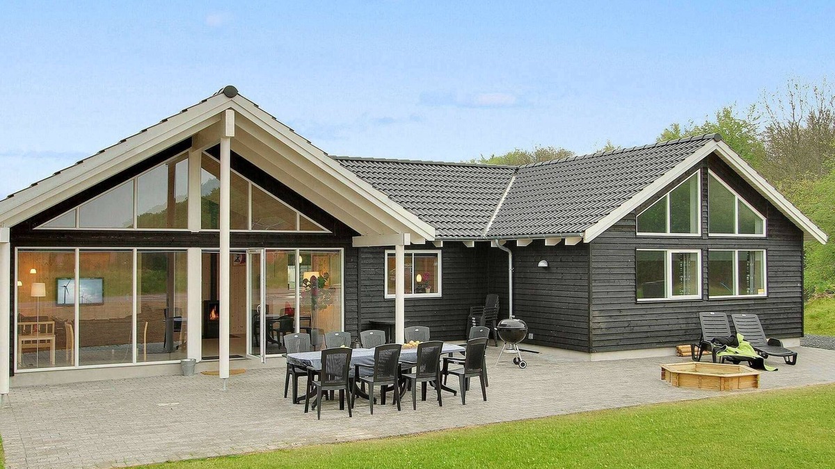Lohals House | Luxury Pool Villa in Lohals - By Traum Ferienwohnungen