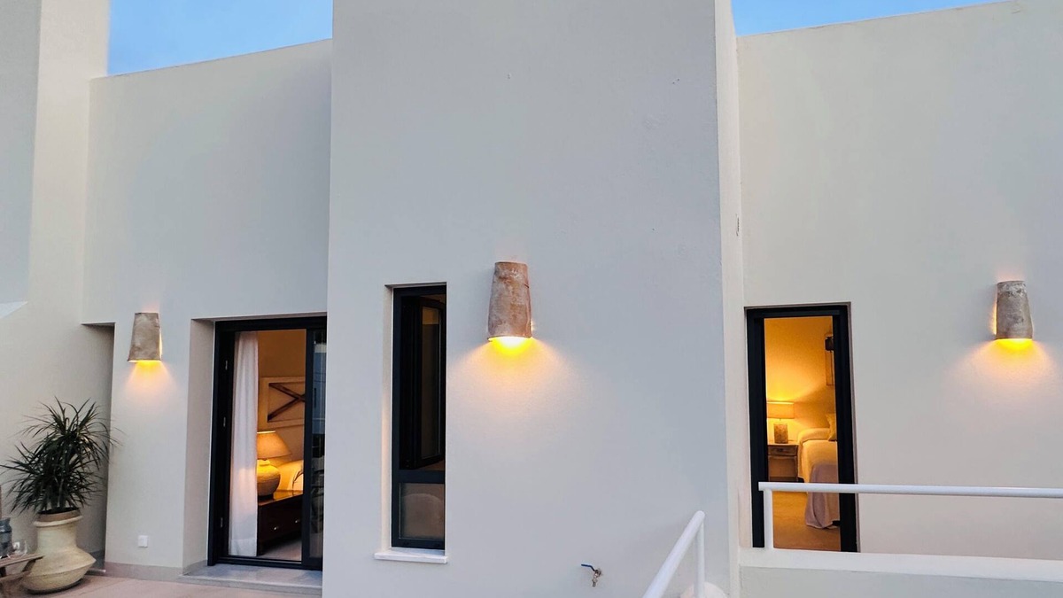 Los Canos de Meca Ski Chalet | Luxury & privacy to connect with nature & local culture. Costa de la Luz