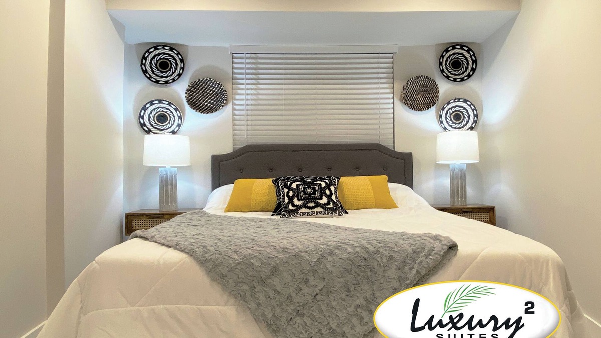 Palm Beach Gardens Apartment | Luxury, Private Suite 2