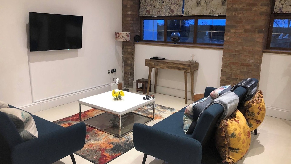 East Drayton Apartment | Luxury Private Apartment