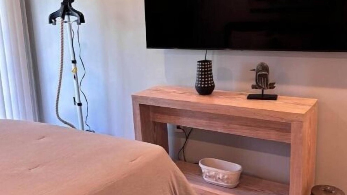 Kenner - Louis Armstrong International Airport Apartment | Luxury private apartment