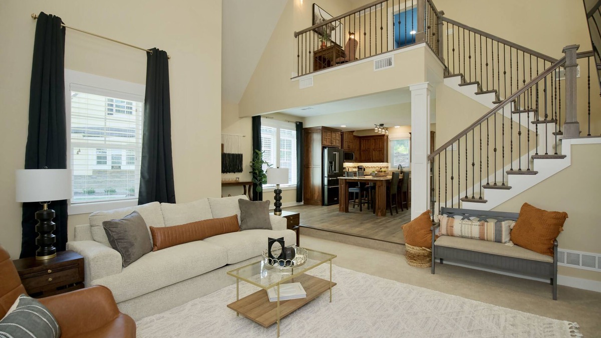 Bucyrus Cottage | Luxury Private Cottage House