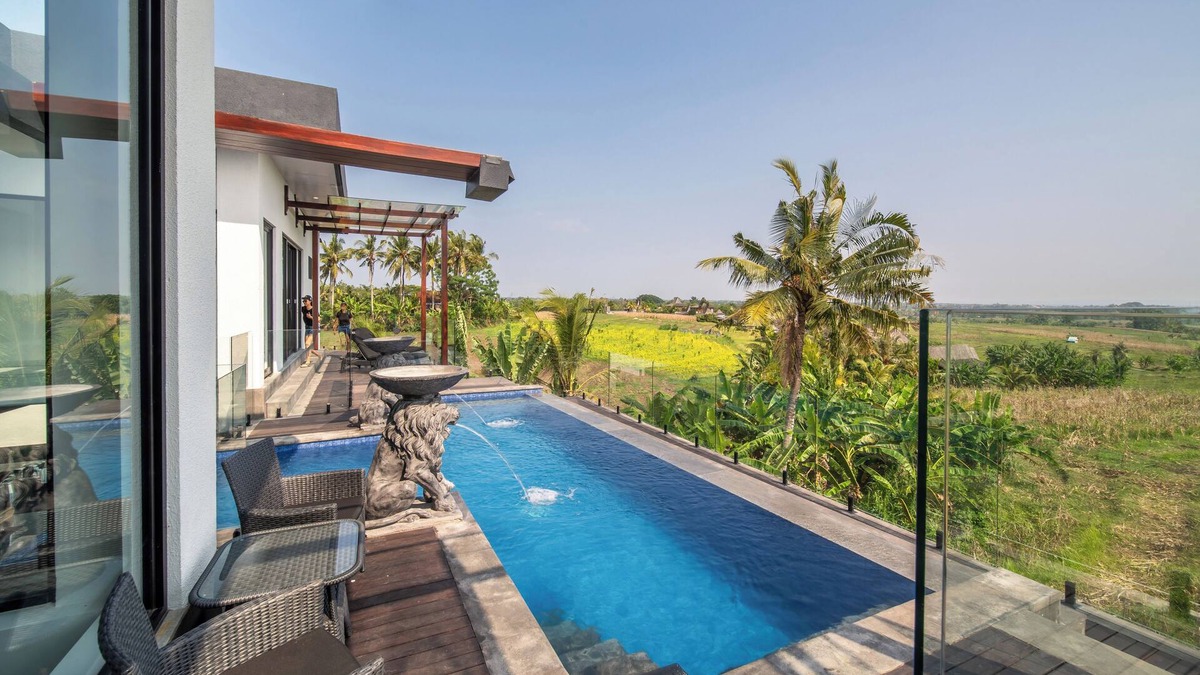 East Selemadeg Villa | Luxury Private Family villa Tanah Lot, Tabanan