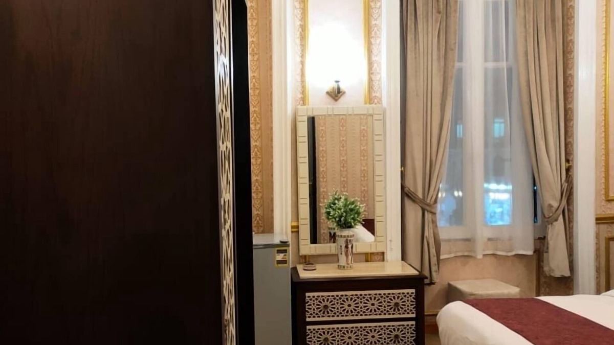 As-Sajil Bed & Breakfast | Luxury private single room in the city center of cairo.WI-FI