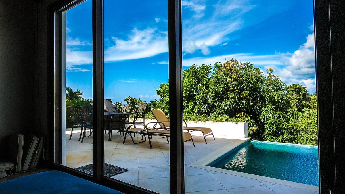 Pristine Bay House | Luxury Private Villa At Pristine Bay Resort