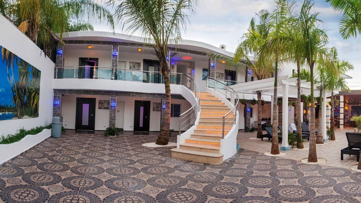 Villas Ana Maria Villa | Luxury private villa for bachelor parties/weddings/birthdays, near beaches&bars