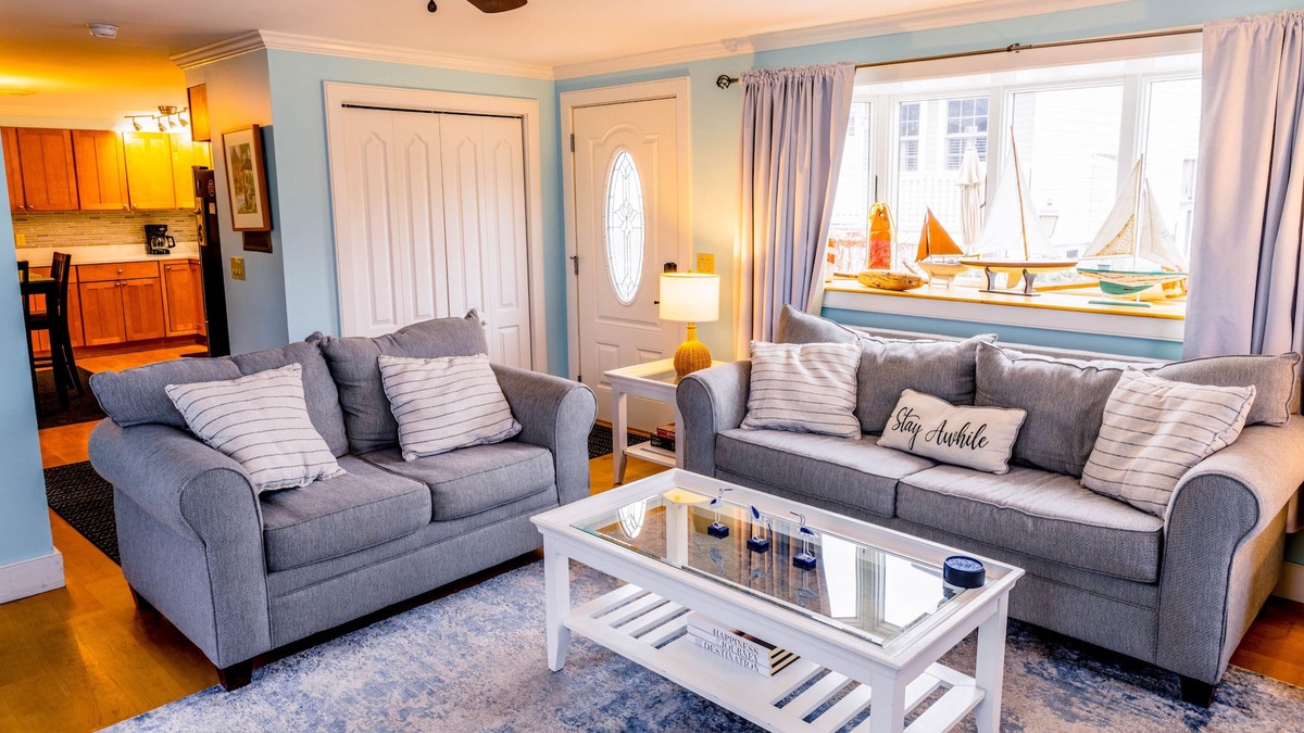 Provincetown Condo | Luxury PTown Condo - 5 min Walk to Commercial St