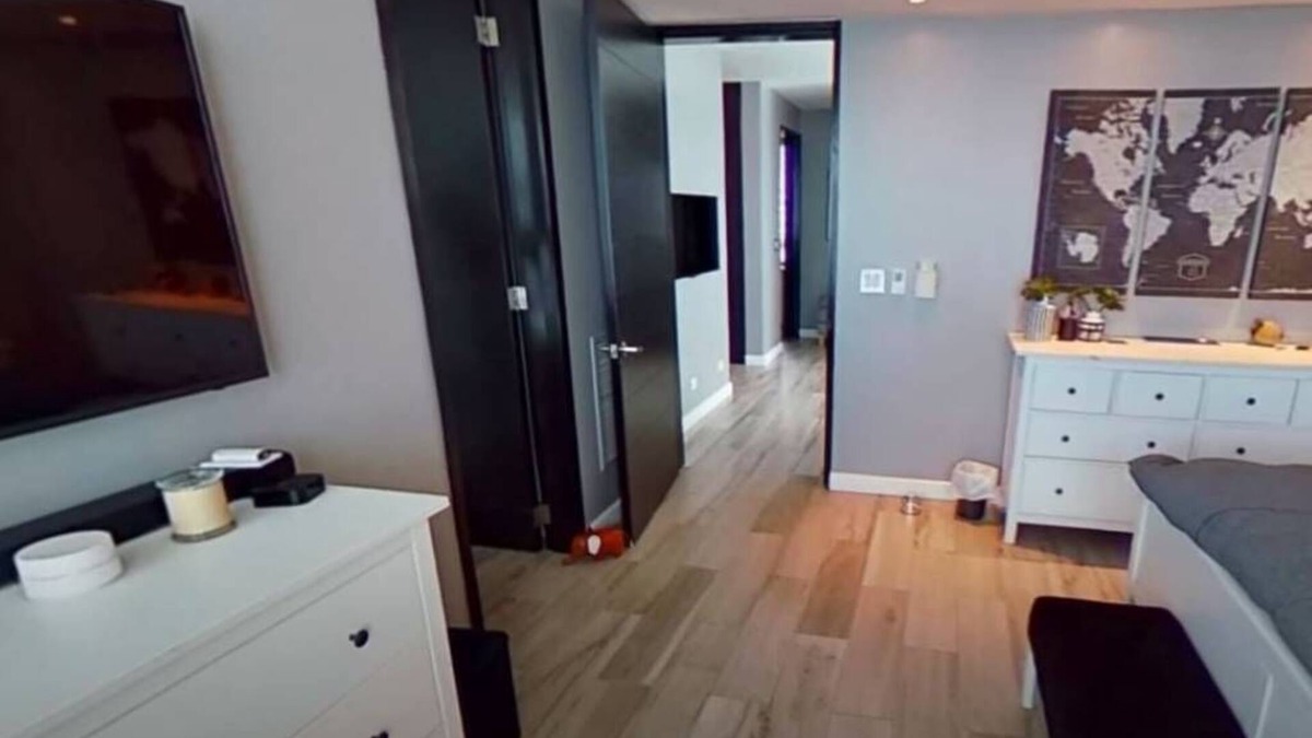 Costa del Este Condo | Luxury Quality Overlooking the City & Ocean