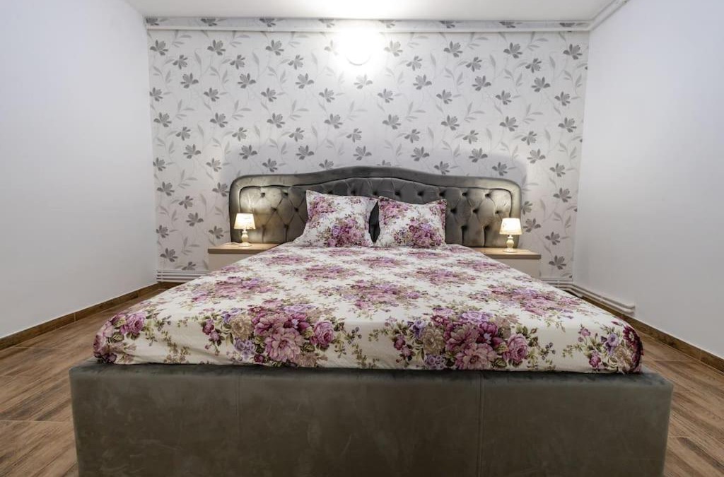 Buzau Apartment | Luxury Radox Apartment Park 1 BZ