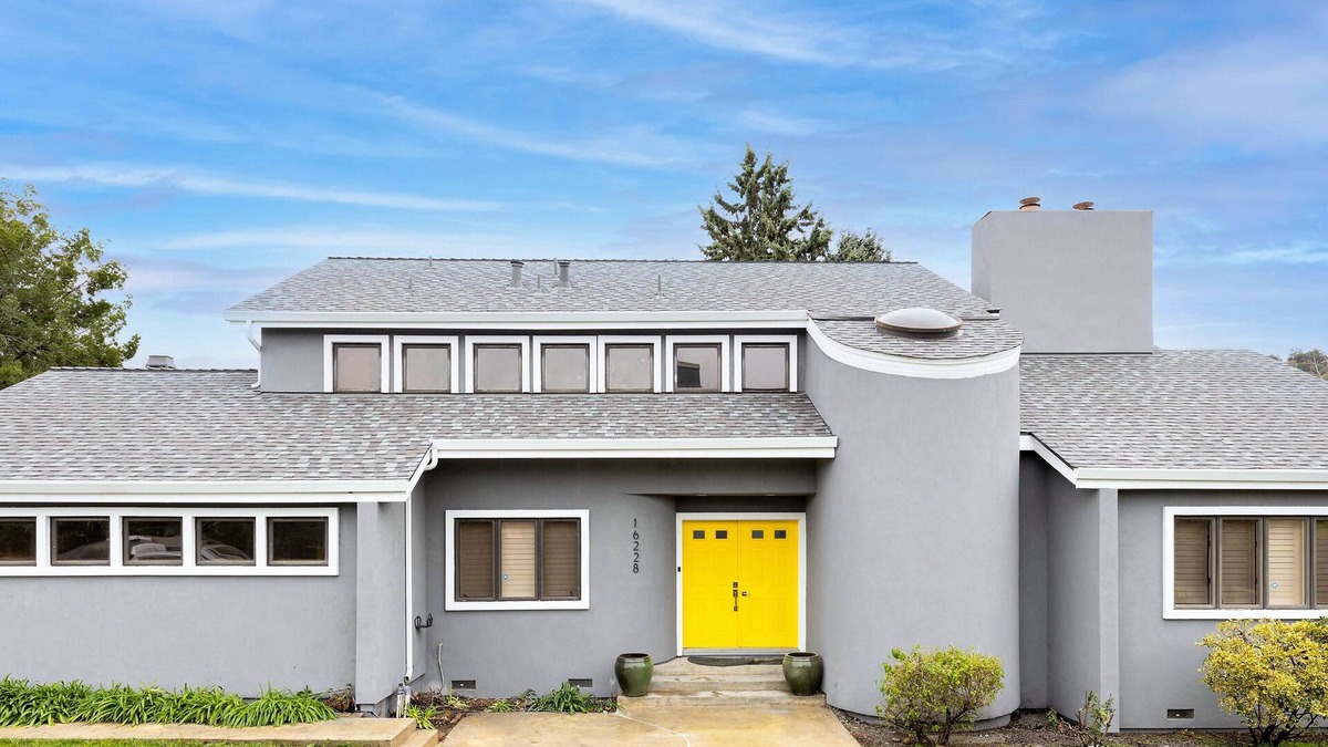 Noddin House | Luxury remodeled home in the heart of Los Gatos - Home Away from Home!