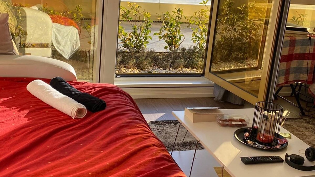 Kartal House | Luxury Residance with an astonishing view!