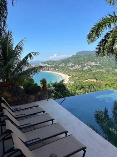 Playa Las Gatas Villa | Luxury Residence at Vista Bay 103