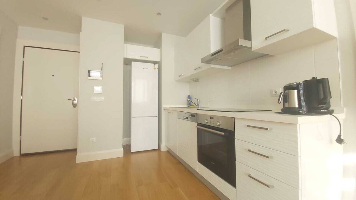 Kadikoy House | Luxury Residence flat that is in central location!