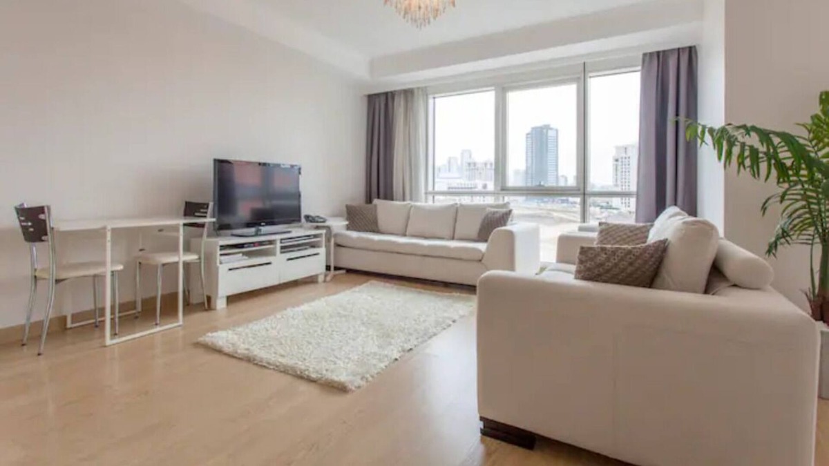 Atasehir Apartment | Luxury residence @Istanbul Atasehir