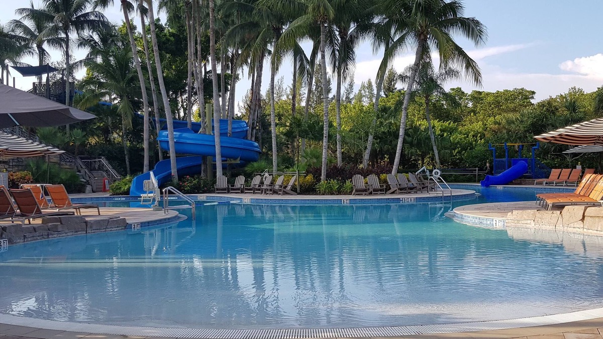 Estero Condo | Luxury Resort 2 Bedroom 2 Bathroom Villa Packed With Family Fun