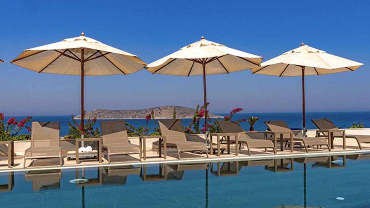 Koyunbaba House | Luxury Resort Home w/ Sea and Sunset View in Gümüslük