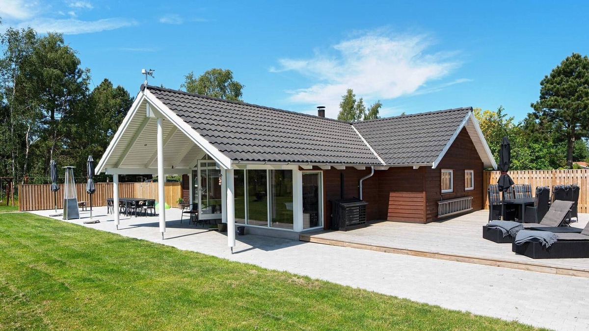 Kramnitse House | Luxury Retreat by Kramnitze - By Traum Ferienwohnungen