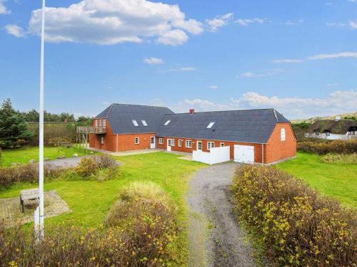 Vedersø Klit House | Luxury Retreat by the Sea - By Traum Ferienwohnungen